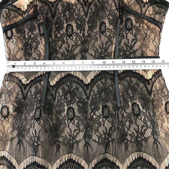 beautiful party dress - Picture 3 of 8